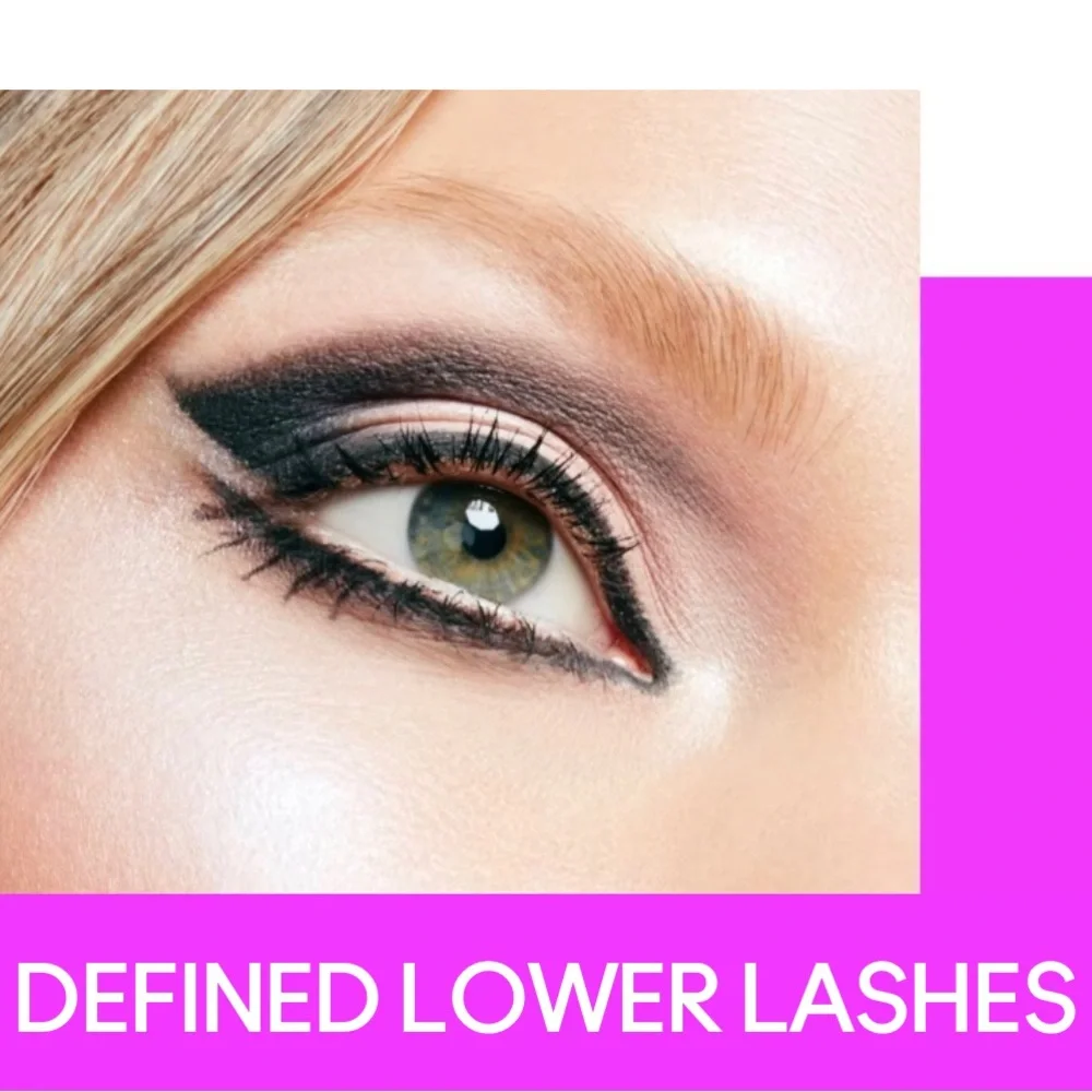 MAC In Extreme Dimension 3D BLACK Lash Mascara - Picture 10 of 14